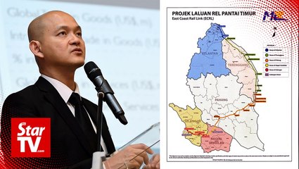 Ong welcomes ECRL’s new signed deal