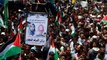 Thousands attend nurse's funeral as Israeli military says it will probe her killing