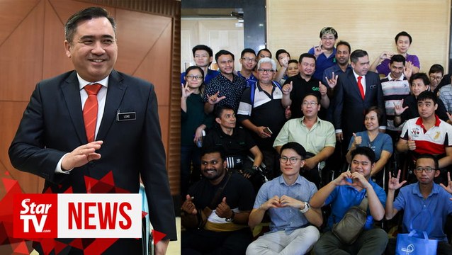 Loke: 10,151 e-hailing drivers qualify for PSV licence ahead of deadline