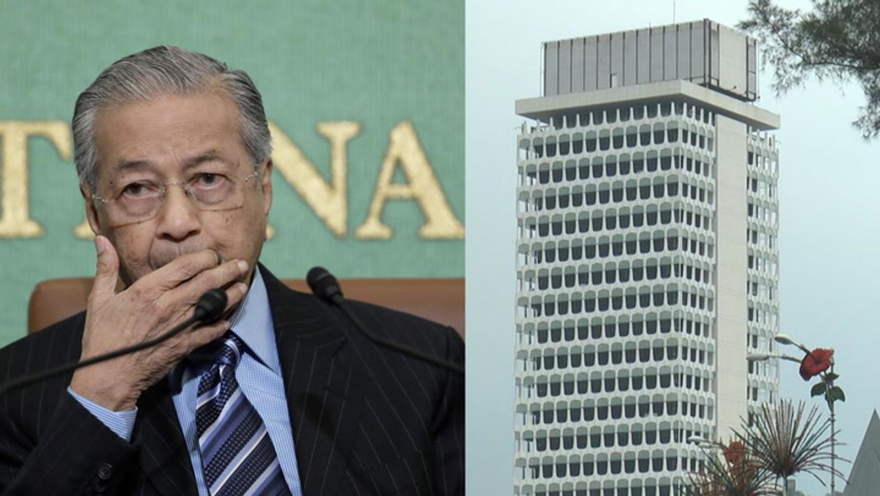 PM: Pakatan Harapan is now stronger in Parliament, thanks to support from Sarawak