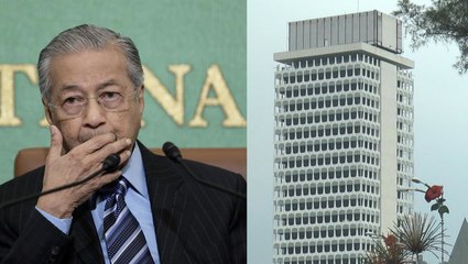 PM: Pakatan Harapan is now stronger in Parliament, thanks to support from Sarawak