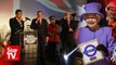 Malaysians celebrate Queen Elizabeth II’s 93rd birthday in KL