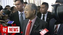 Vote 18: Youths nowadays are more matured, says Dr M