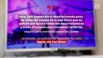 Epic Games, compañía de 