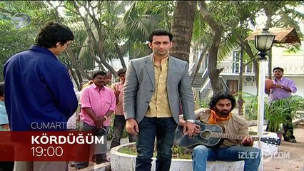 Kördüğüm 69. Bölüm Fragmanı - 15 Ağustos Cumartesi