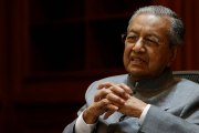 ‘Almost perfect case’, says Dr Mahathir of 1MDB probe against Najib