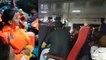 Marine department to investigate stranded ferry incident at Kuala Perlis