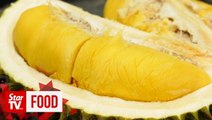 DURIAN ADVENTURE: Getting to know the durian you’re eating