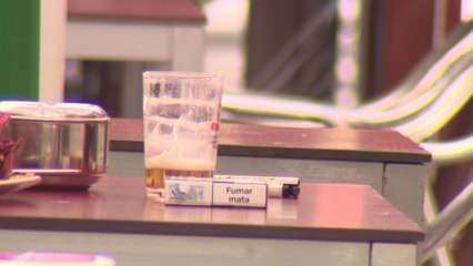 Las medidas sanitarias contra el avance del virus generan debate en la sociedad