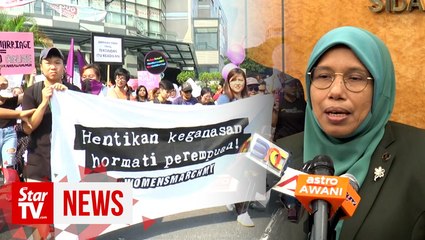 PAS questions whether government recognises LGBT culture