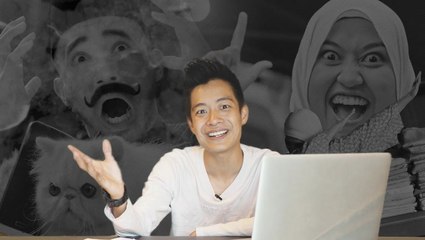 Quek Shio Chuan: The man behind the Raya ads