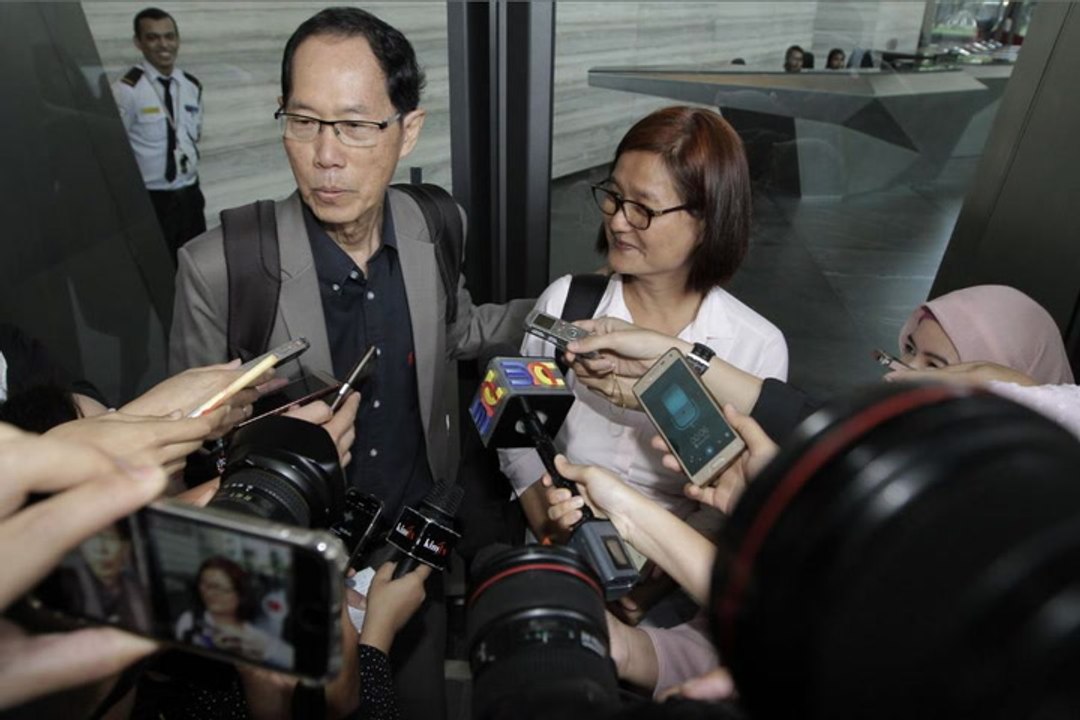 Penang Forum raises concerns over state Transport Master Plan