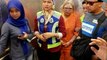Magistrate’s court rejects remand application for Siti Kasim