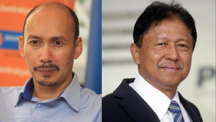 Former Bank Rakyat MD, chairman acquitted of CBT over RM15mil book project