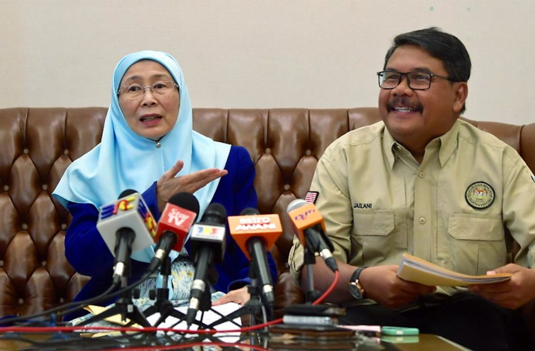 NADMA to audit disaster risks for each state