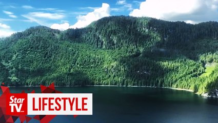 OFF THE BEAT: When Mother Nature is at its best