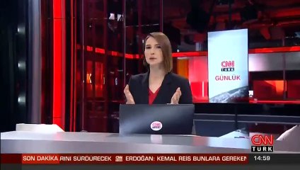 Gündem özeti Cnnturk.com Öğle Bülteni'nde | 14.08.2020