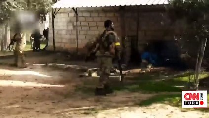 Son dakika: Suriye'de YPG/PKK'ya karşı siyasi blok | Video