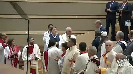 Son dakika haberi... 16 üniversiteye rektör ataması | Video