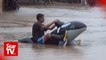 Floods wreck havoc in Peruvian towns
