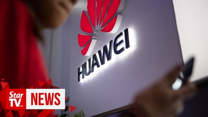 US firms may get nod to restart Huawei sales in two-four weeks