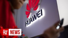 US firms may get nod to restart Huawei sales in two-four weeks