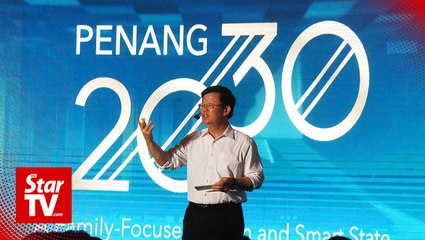 All you need to know about Penang just a click away