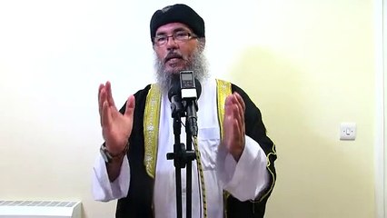 تطبيع الإمارات مع الكيان الغاصب لفلسطين وفاة العريان خطبةد.هاني السباعي 24ذي الحجة1441هـ