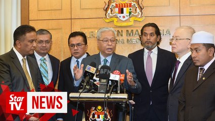 Download Video: Dewan Rakyat Speaker practised double standard, says opposition