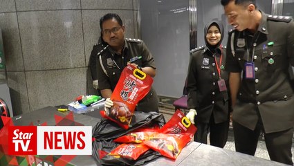 Malaysia to continue with strict checks against African Swine Fever