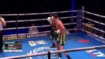 Sean McComb vs Siar Ozgul (12-08-2020) Full Fight