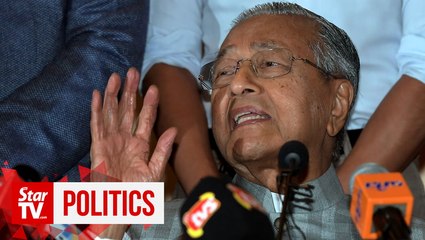 Pakatan not accepting Malay parties, only inviting members to join coalition