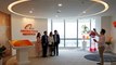 Kuala Lumpur is home of Alibaba’s South-East Asia office