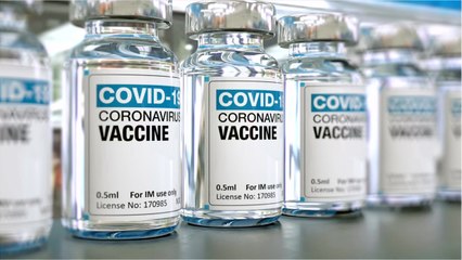 Novavax Jumps 13% After UK Deal For 60 Million Doses Of COVID Vaccine