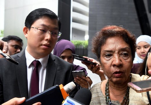 WAO calls for gender equality law