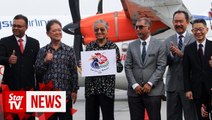 Dr M: Be hospitable to our visitors