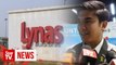 Syed Saddiq on Lynas extension: Cabinet made collective decision