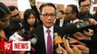 Liew: MPs have three months to declare their assets