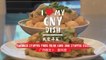 I *heart* my CNY dish! 我爱年菜！- Kwangsi Stuffed Fried Bean Curd & Stuffed Eggs 广西酿豆卜& 酿蛋