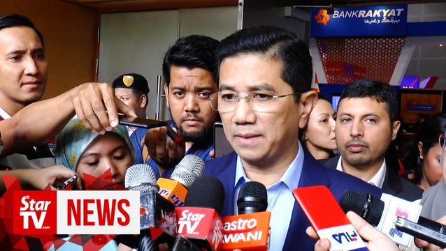Azmin: New youth age limit will not affect entrepreneur programmes