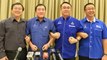MCA and Gerakan to hold joint rally on Saturday