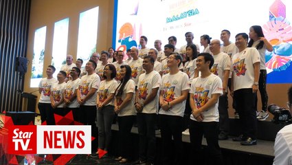#AnakAnakMalaysia 2019 campaign kicks off