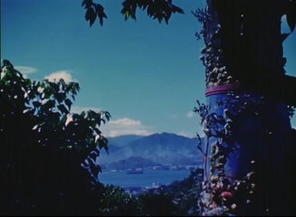 Michael Rogge Nostalgic Hong Kong in 1953
