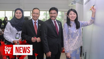 Yeo: Govt targets 200 low carbon zones across country by 2030