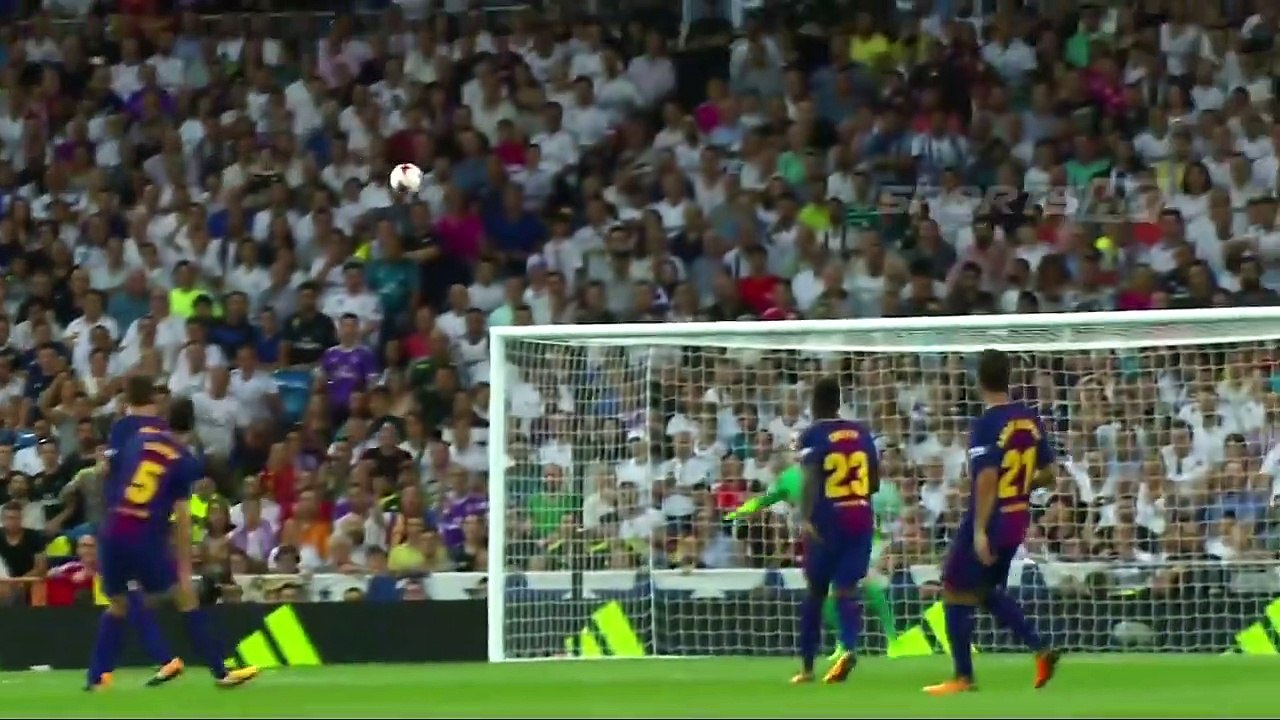 Legendary Long Shot Best Goals