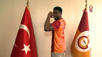 Ryan Donk: 'Takımda olmaktan dolayı çok mutluyum'