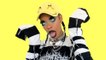 Rico Nasty "IPHONE" Official Lyrics & Meaning | Verified