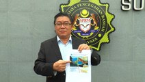 PCM submits fresh evidence on Penang undersea tunnel project to MACC