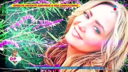 Livia Brito podría ir a prisión, el tumor de Ana María Alvarado y ¿Sherlyn embrujó a Legarreta?