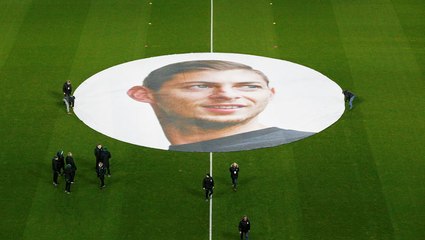 Cardiff City says Sala death confirmation brings closure